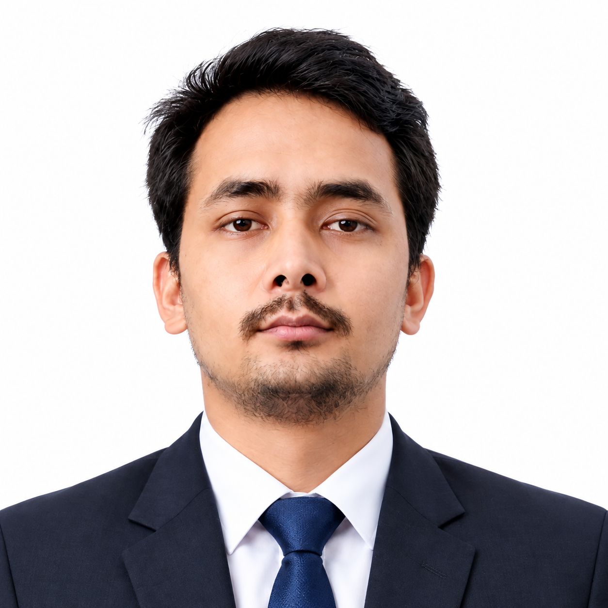 Chief Executive Officer