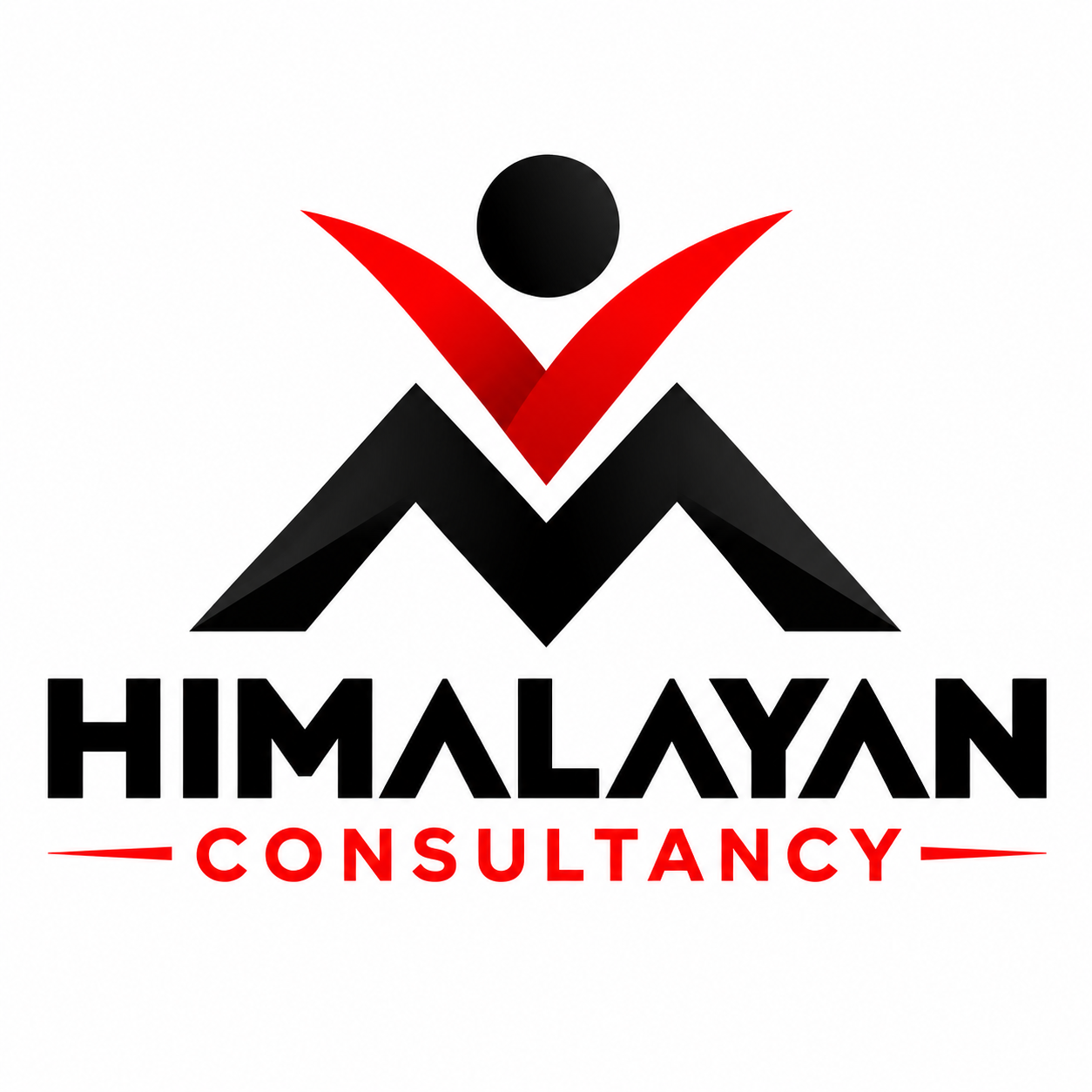 Himalayan Consultancy logo
