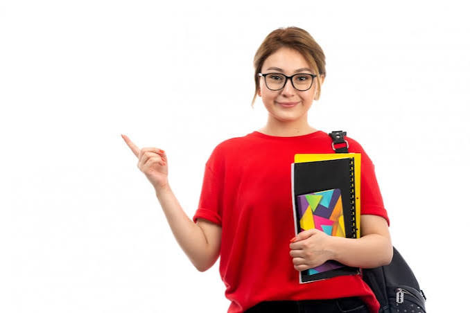 Nepali student planning to study abroad with Himalayan Consultancy